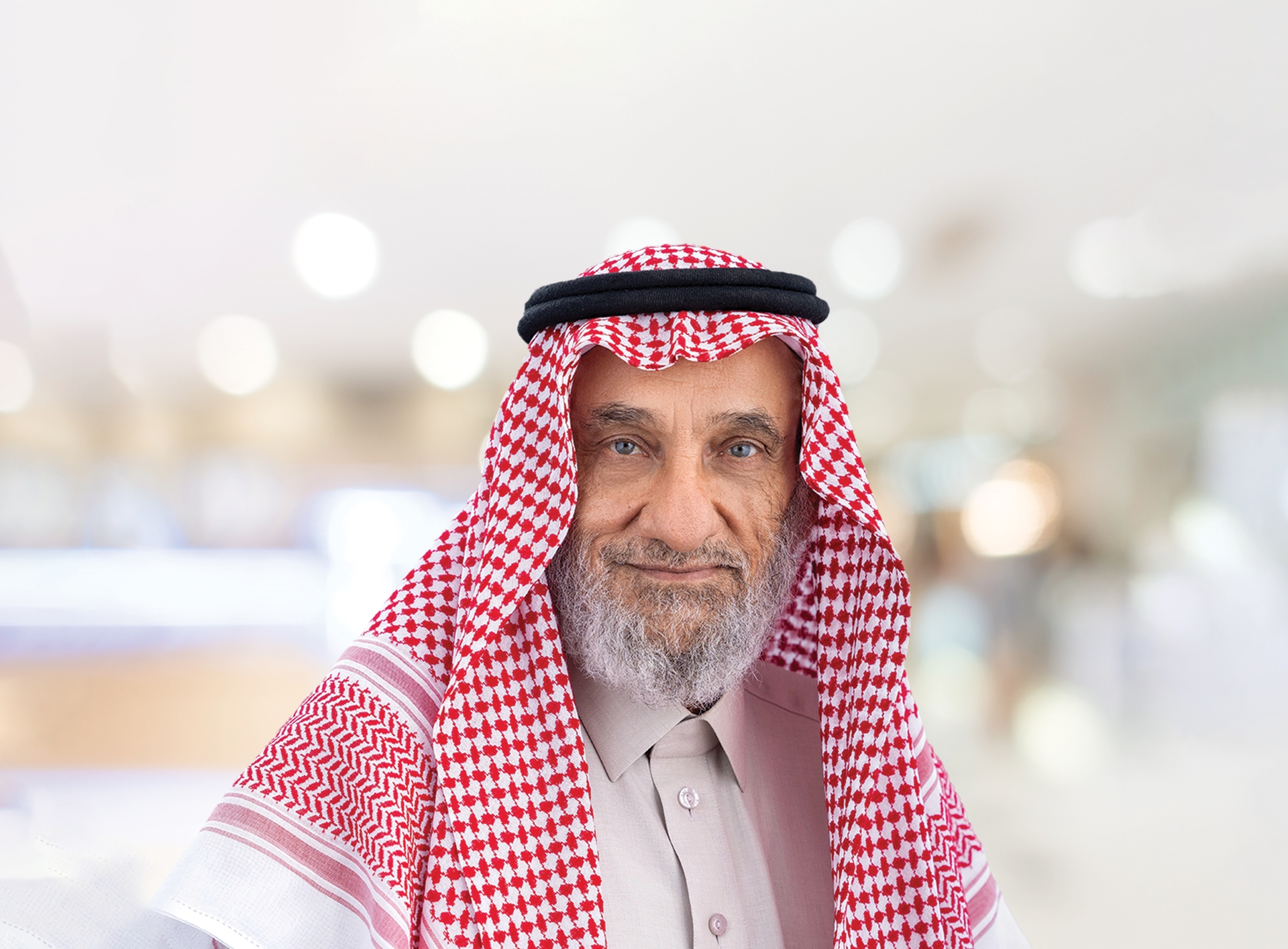 Abdelelah Salem Binmahfouz