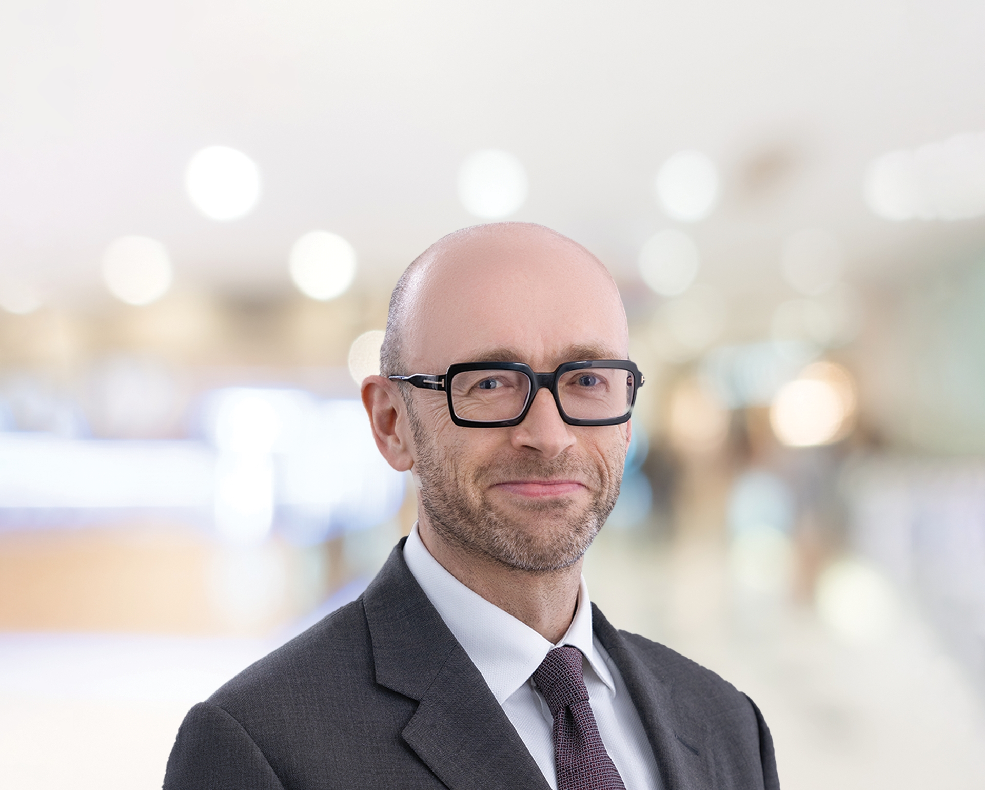 Simon Palethorpe