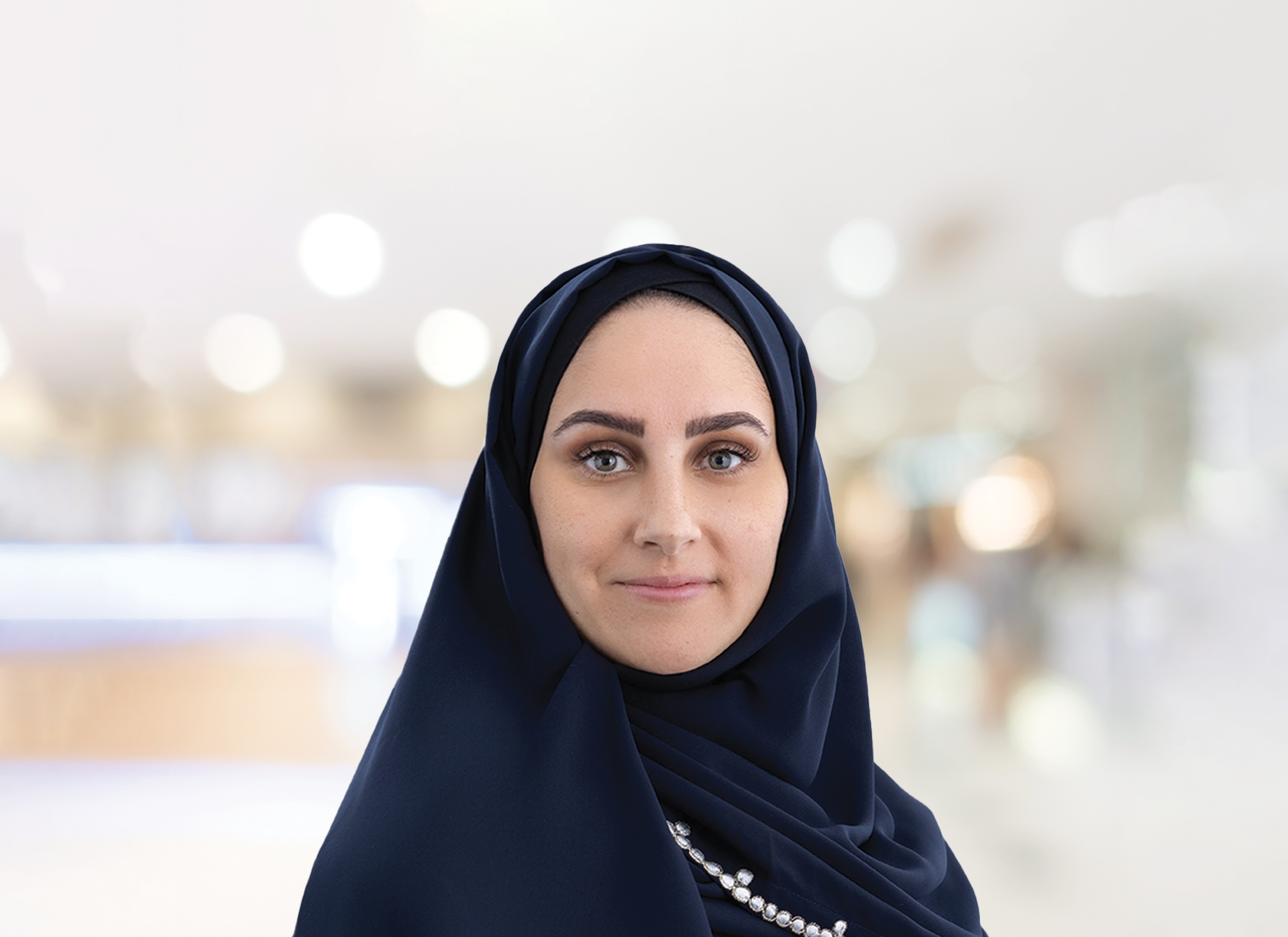 Ghazal Binmahfouz