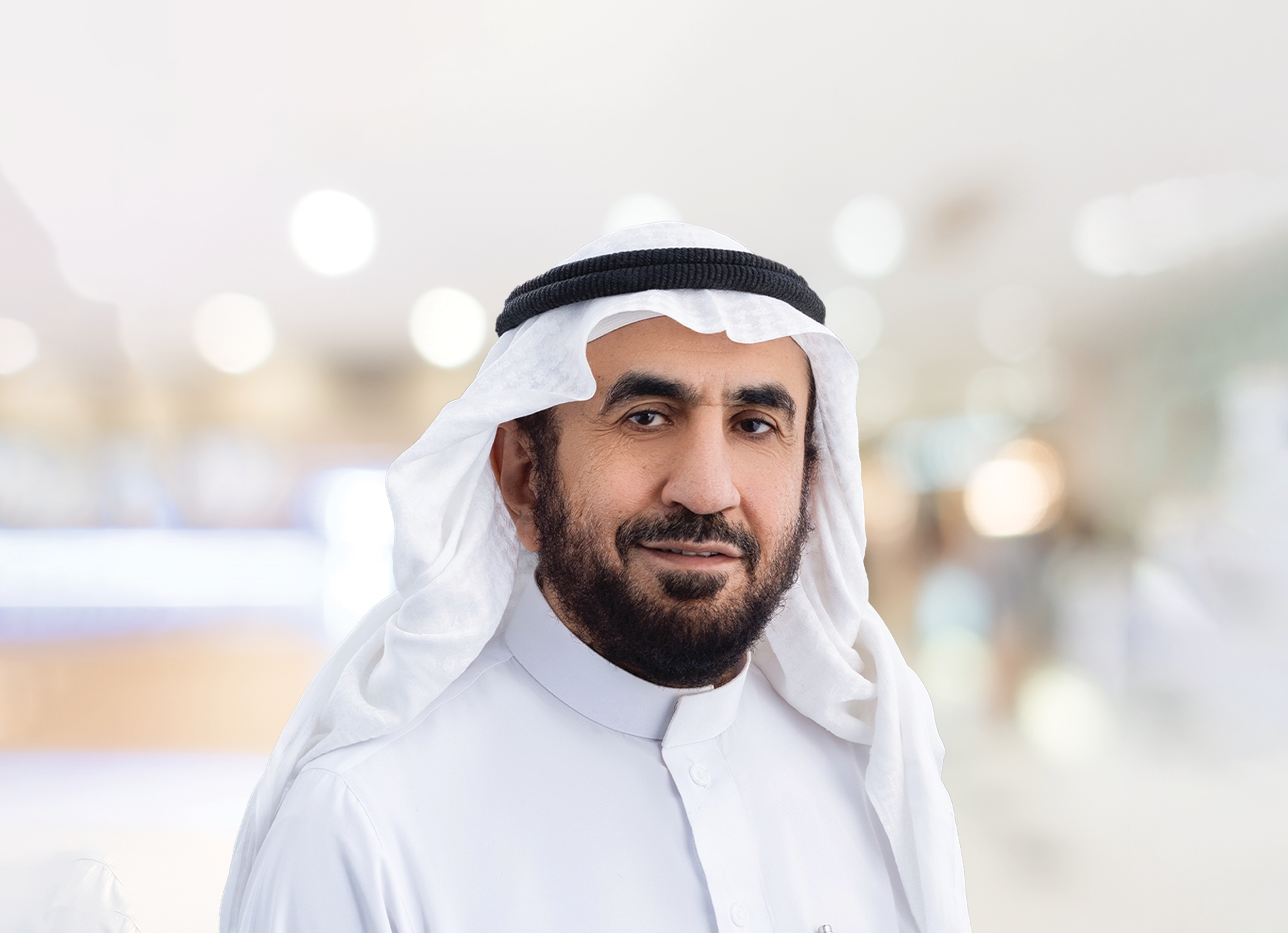 Zeyad bin Othman AlHekail