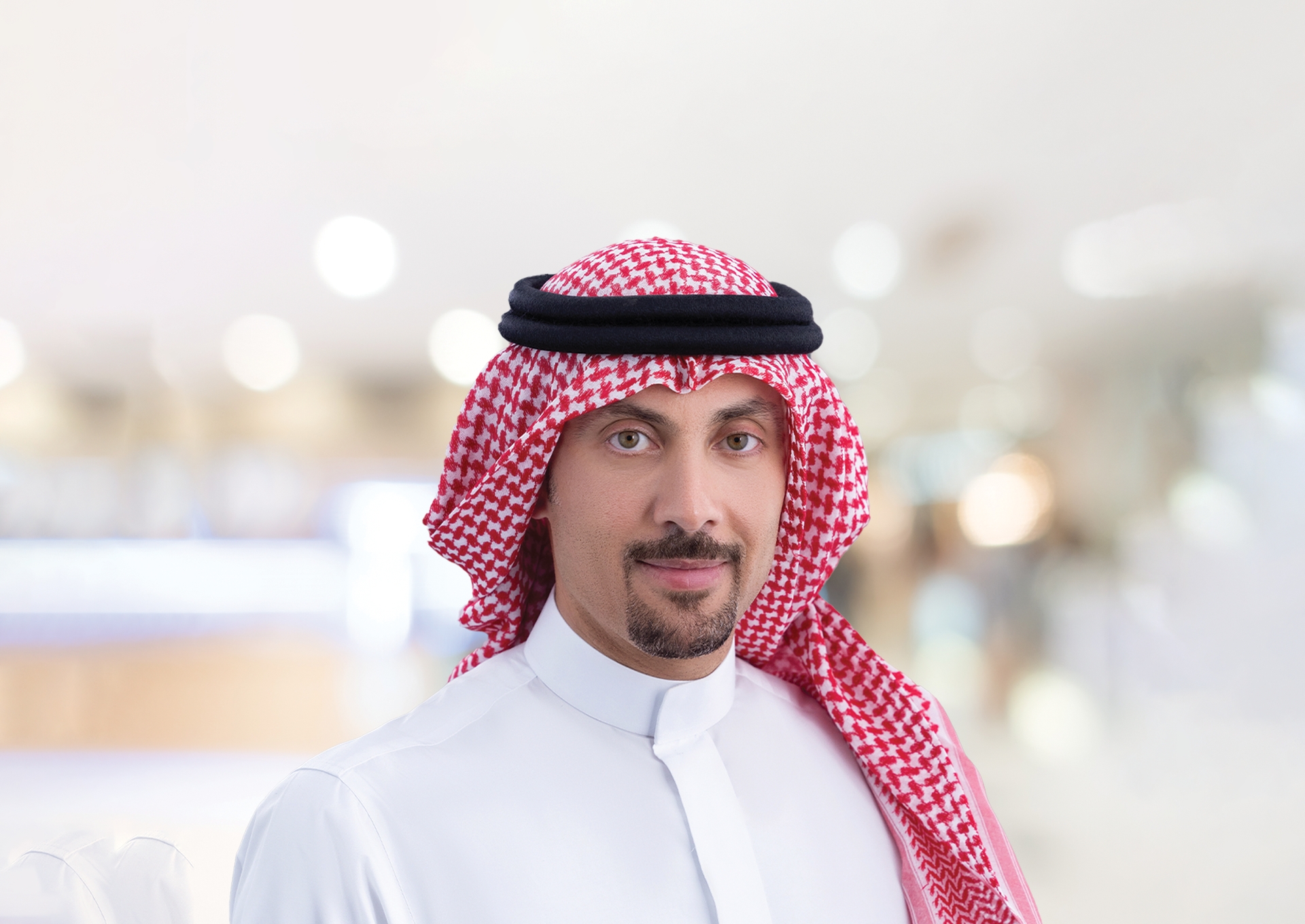 Badr Binmahfouz
