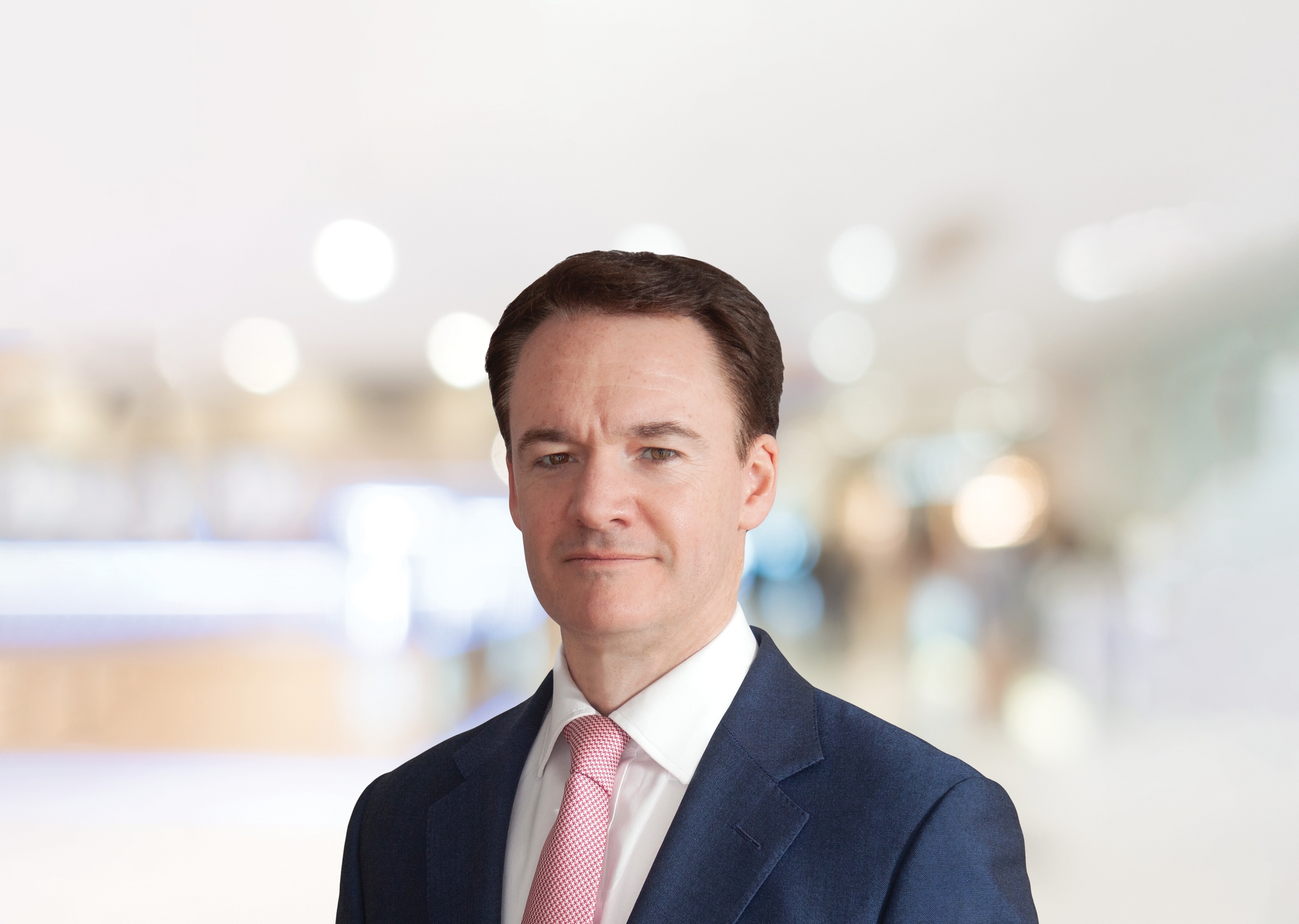 Matthew Eyton-Jones