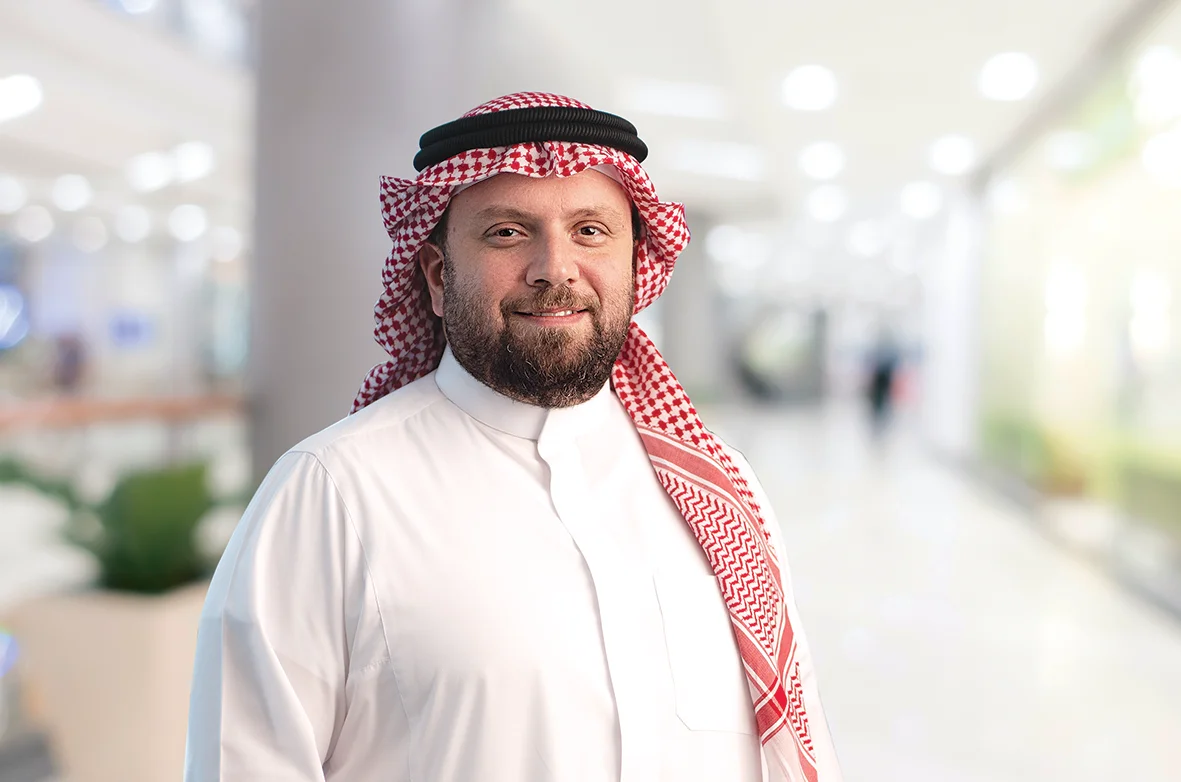 Yaser Binmahfouz