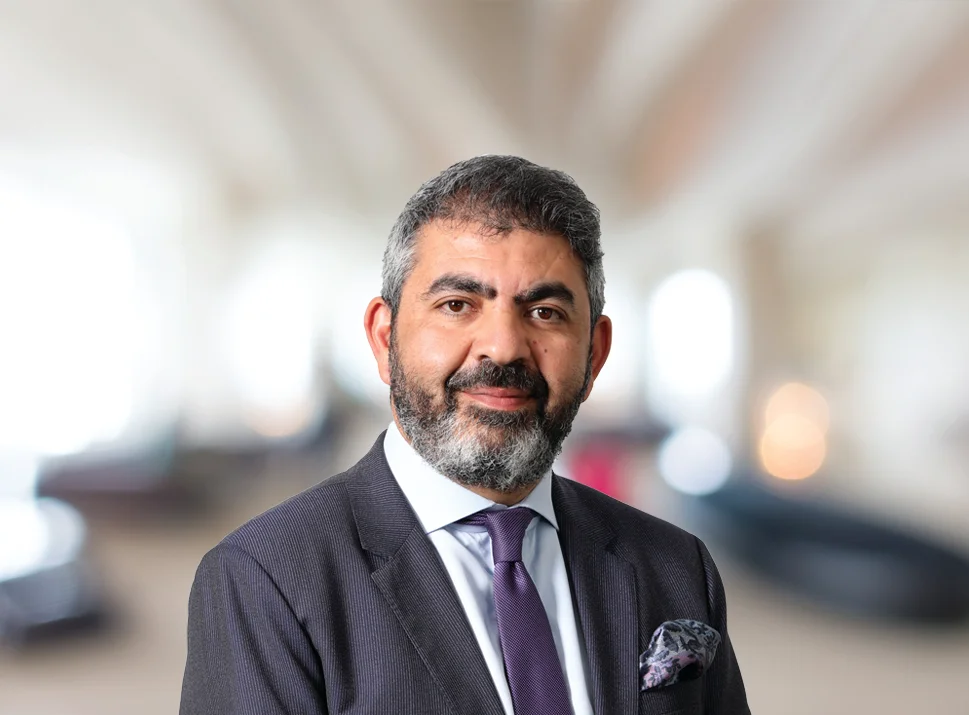 Yaser Binmahfouz