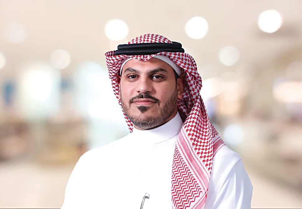 Yaser Binmahfouz