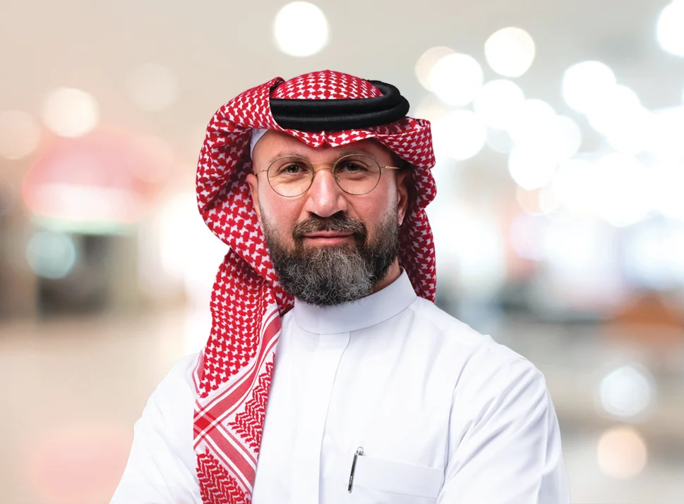 Yaser Binmahfouz