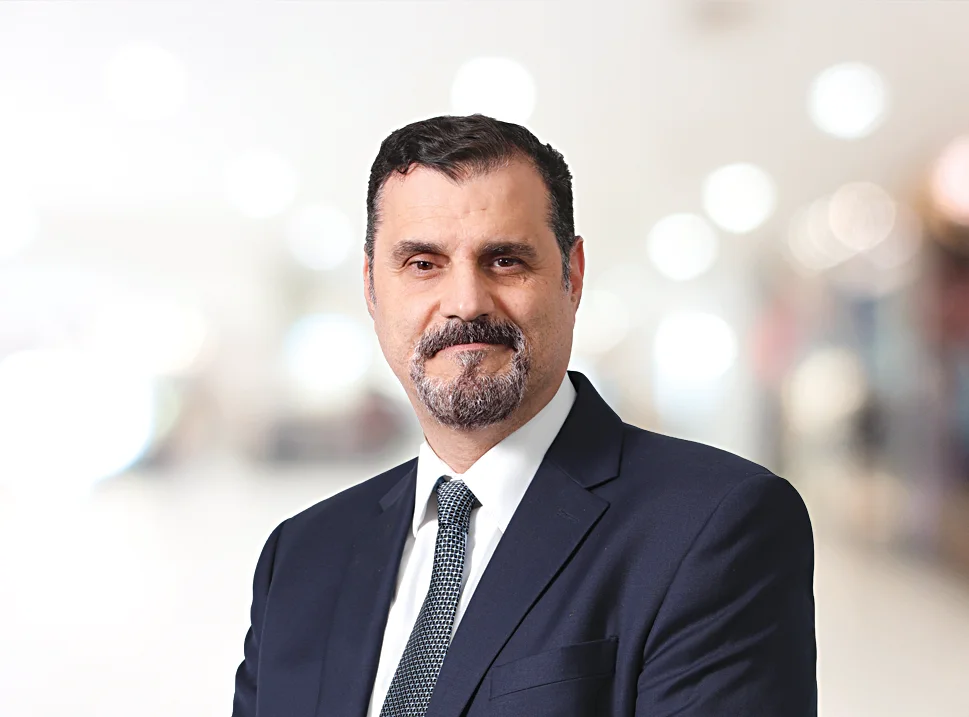 Yaser Binmahfouz