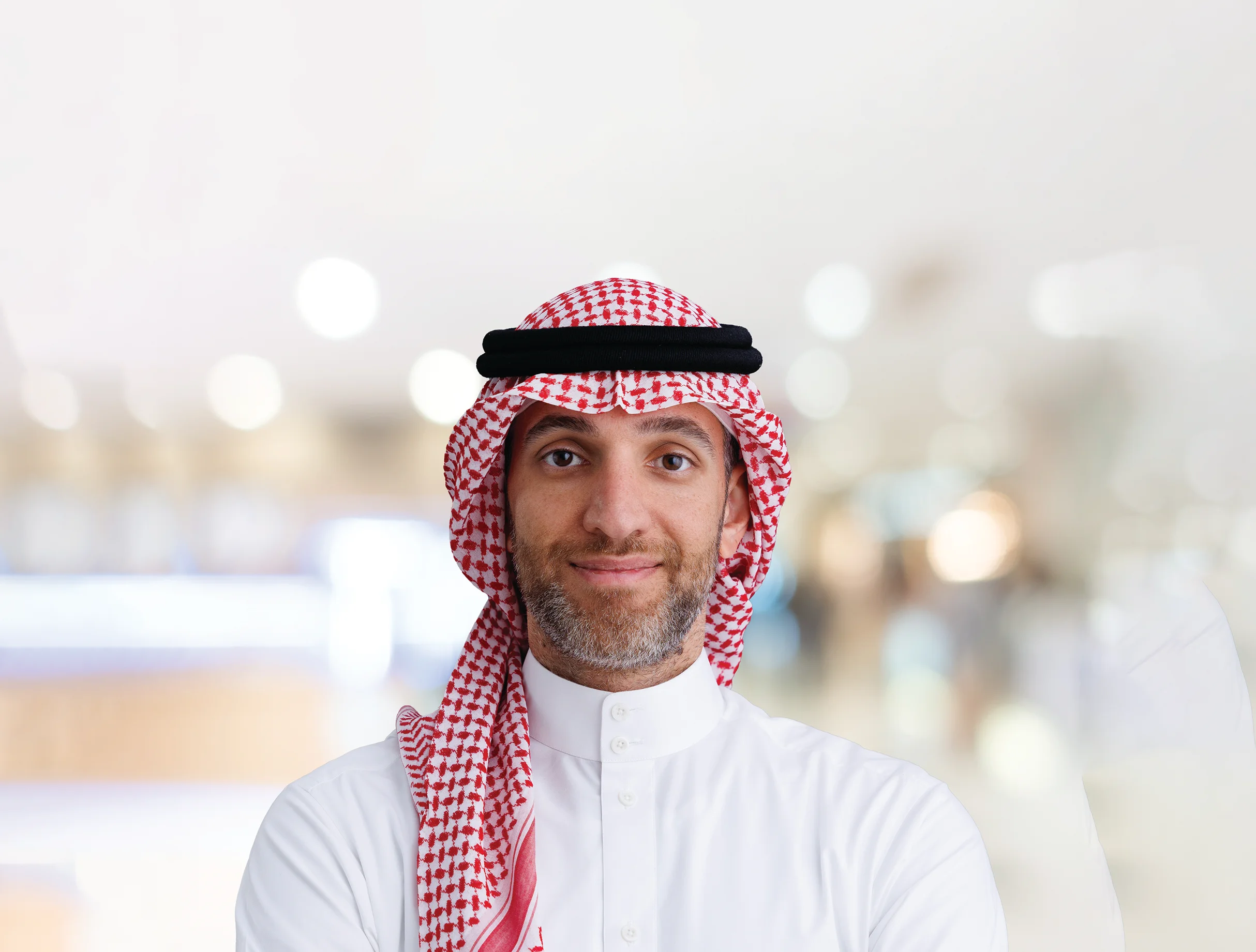 Yaser Binmahfouz