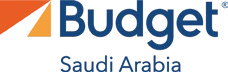 Budget Saudi Arabia logo