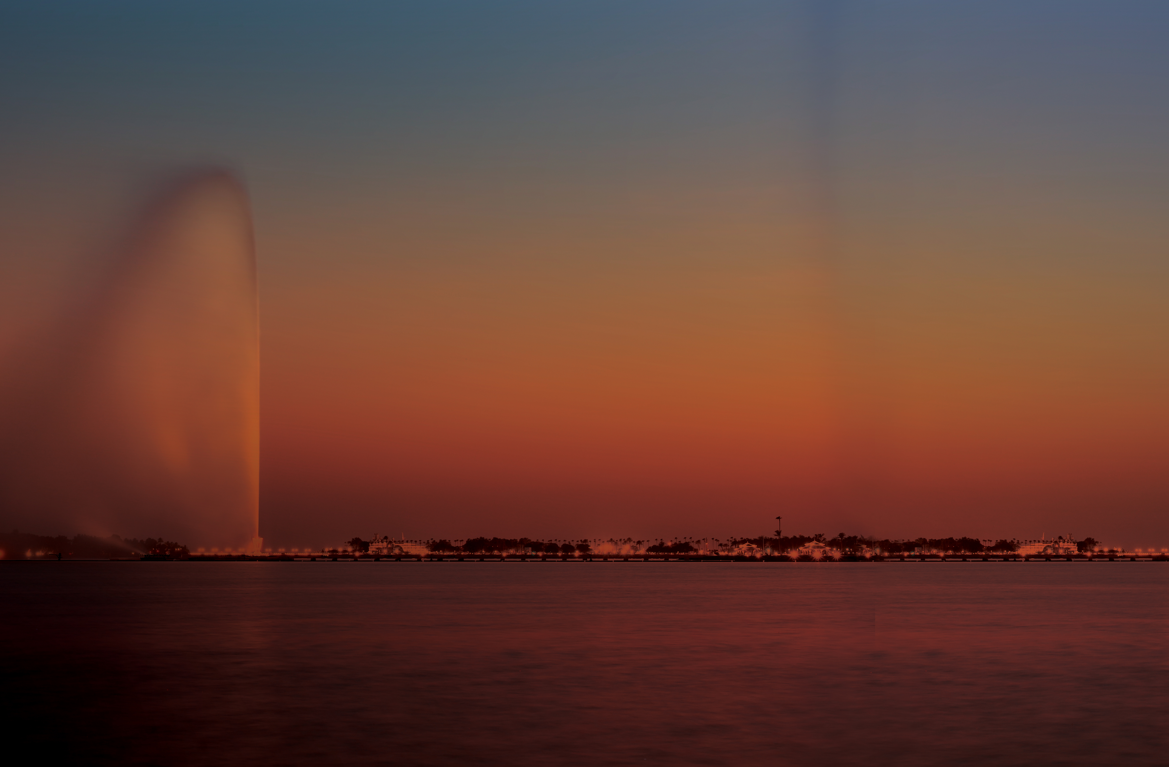 SEDCO Story Background