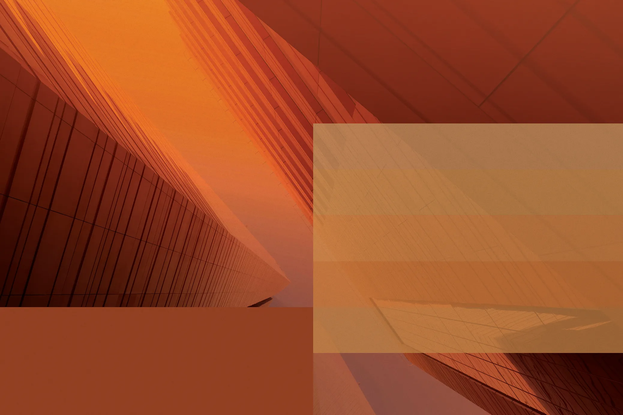 Header Background