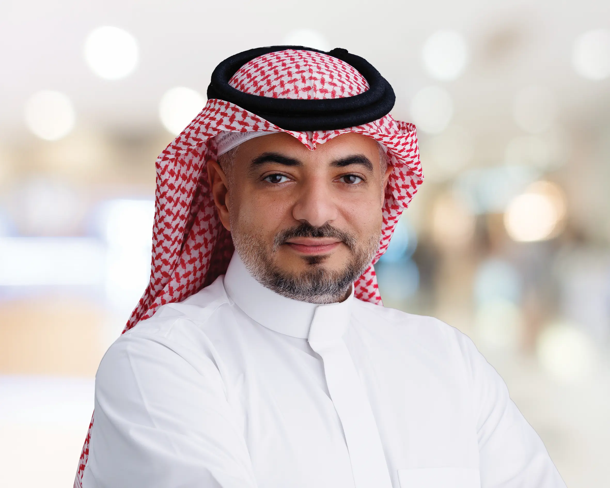 executive team member