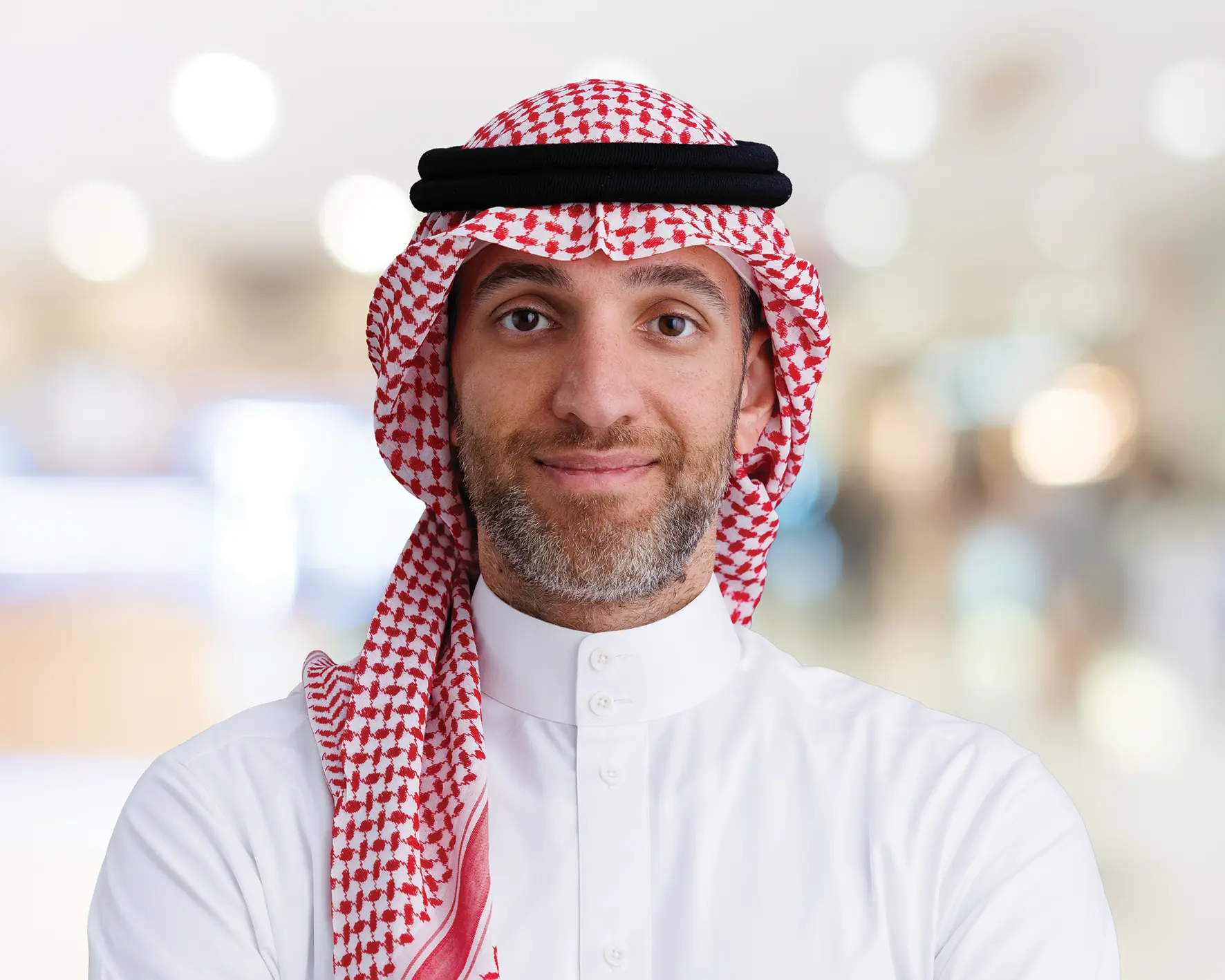 executive team member