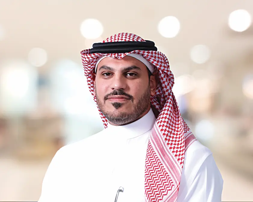 executive team member