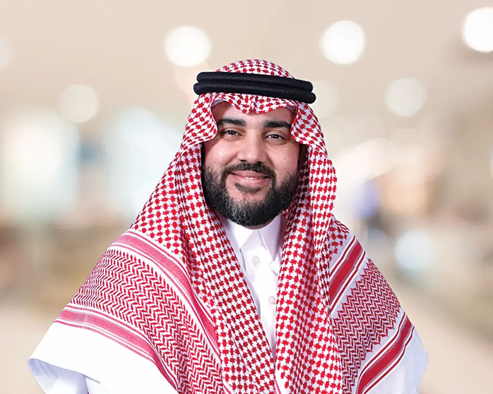executive team member