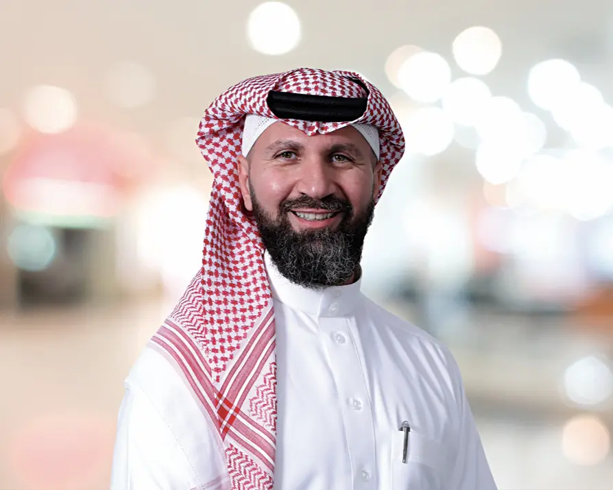 executive team member