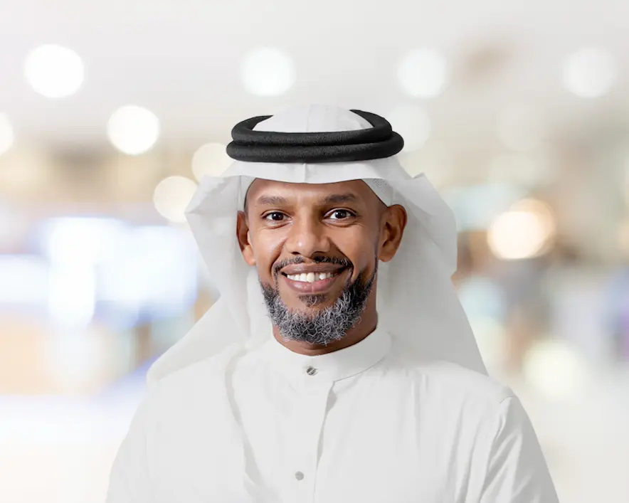 executive team member